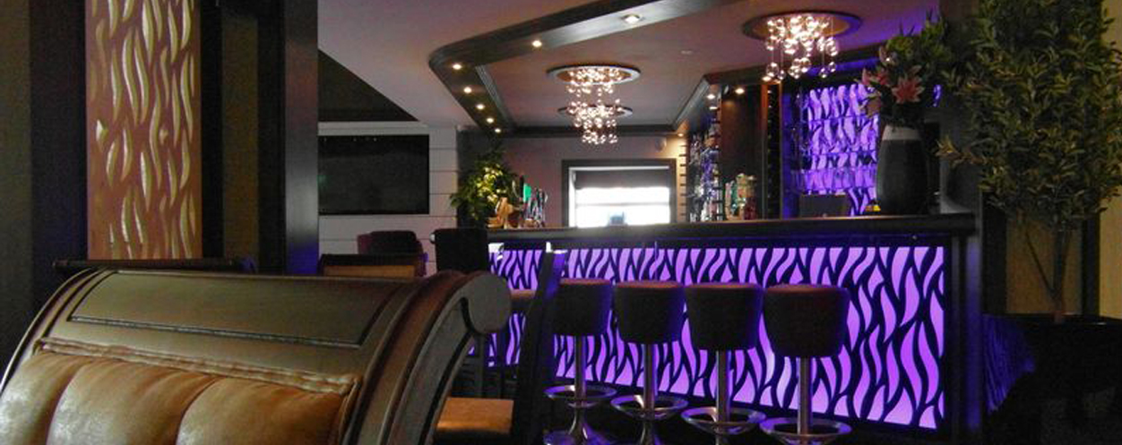 Commercial Interior Design Cork