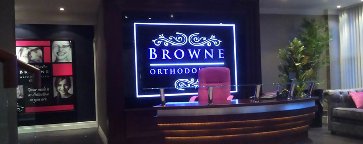 Commercial Interior Design Cork