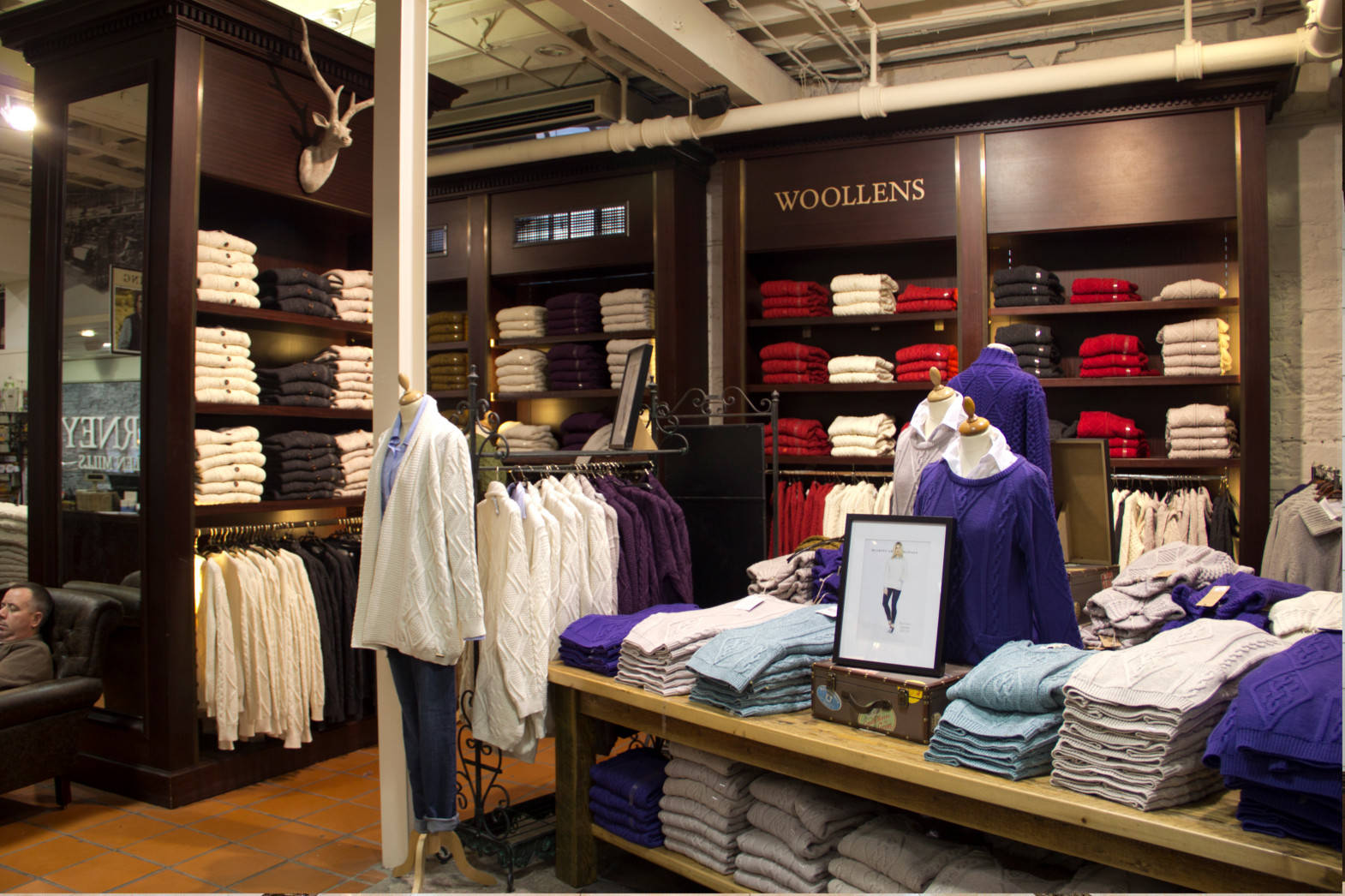 Commercial Interior Design Cork